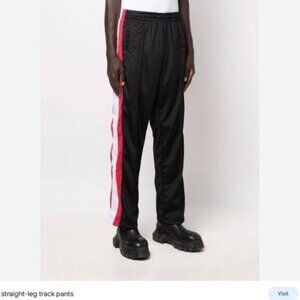 Blokecore gorpcore nostalgia earthy artisanal Bebe Womens Pants Size 3xl